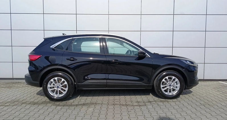 Ford Kuga cena 128450 przebieg: 10, rok produkcji 2024 z Opole małe 704